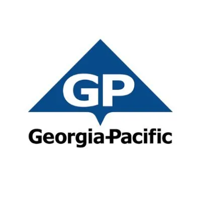 Georgia-Pacific logo