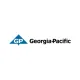 Georgia-Pacific logo