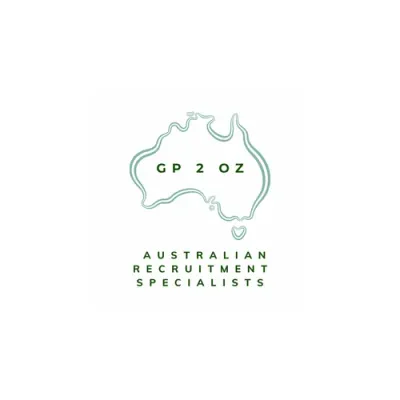 GP2Oz Ltd logo