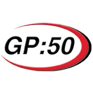 GP:50 NY