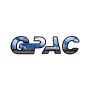 GPAC logo