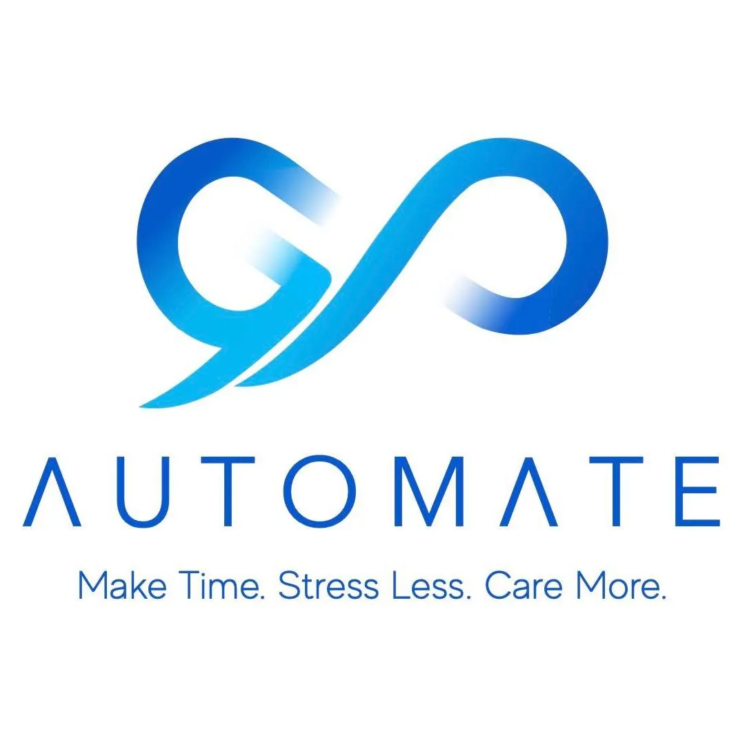 GP Automate logo