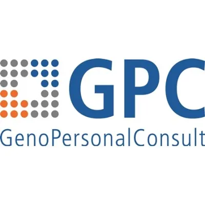 GenoPersonalConsult GmbH logo