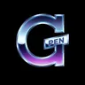 G Pen logo