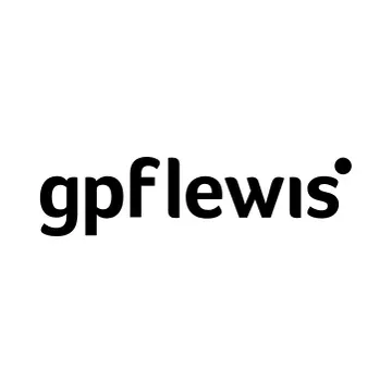 GPF Lewis Logo