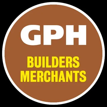 GPH Builders Merchants Logo