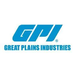 GPI Fuel Transfer Pumps logo