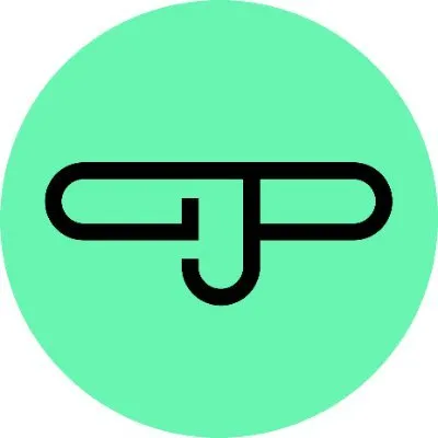 George P. Johnson Logo