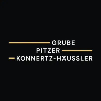 GKHP Grube Pitzer Konnertz Häußler Rechtsanwälte GbR