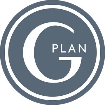 G Plan Logo