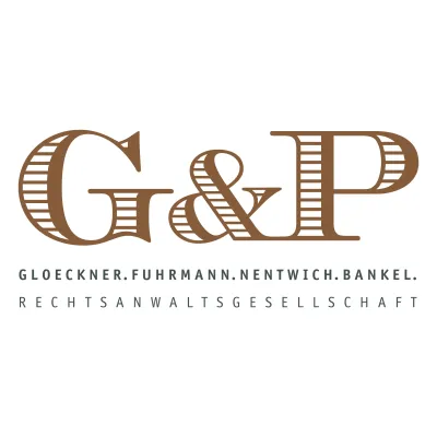 G&P Gloeckner.Fuhrmann.Nentwich.Bankel. Rechtsanwaltsgesellschaft mbH