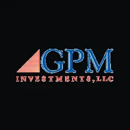GPM Investments Logo