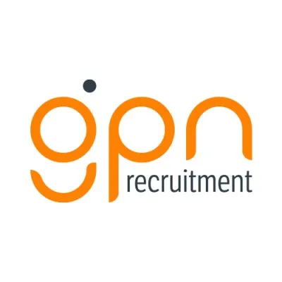 GPN Recruitment Ltd logo