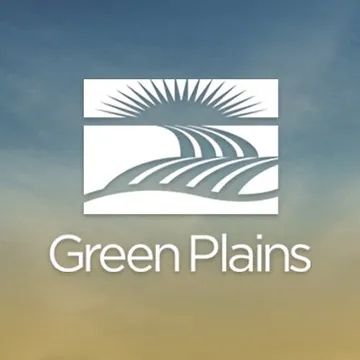 Green Plains Logo