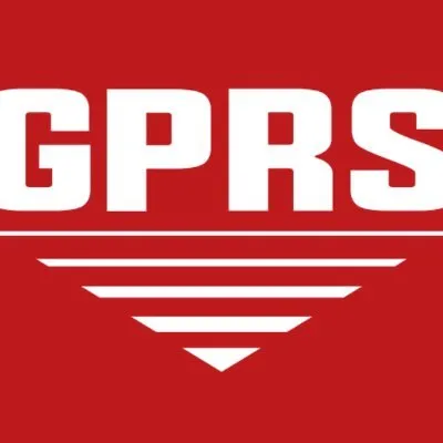 Ground Penetrating Radar Systems logo