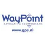 Logo WayPoint - W.M. Dudokweg