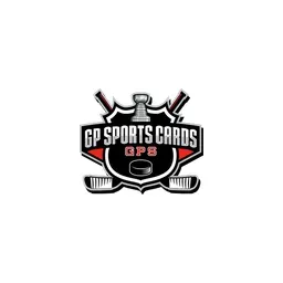 GP Sports Cards logo