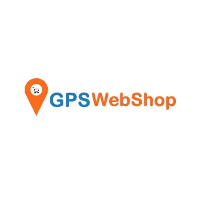 Gpswebshop