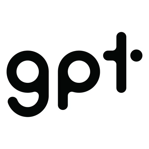 The GPT Group logo