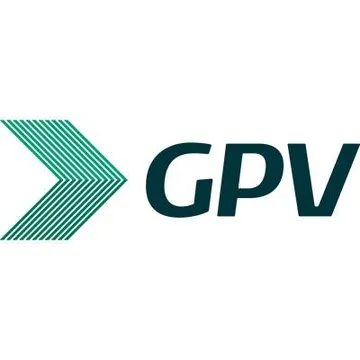 GPV Group Logo