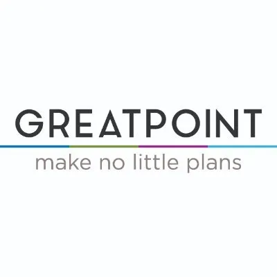GreatPoint Ventures logo