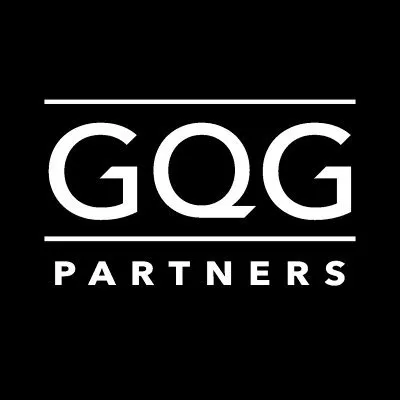 GQG Partners Inc logo