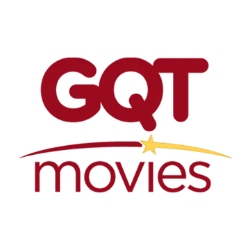 Goodrich Quality Theatres Logo