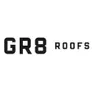 Logo GR8 Roofs