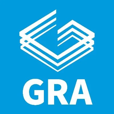 Georgia Research Alliance logo