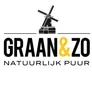 Logo Graan&Zo - Oosteinde