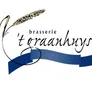 Logo Brasserie 't Graanhuys