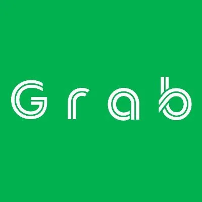 Grab logo