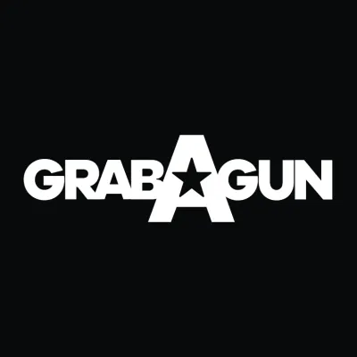 GrabAGun logo