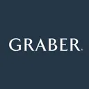 Graber Blinds logo