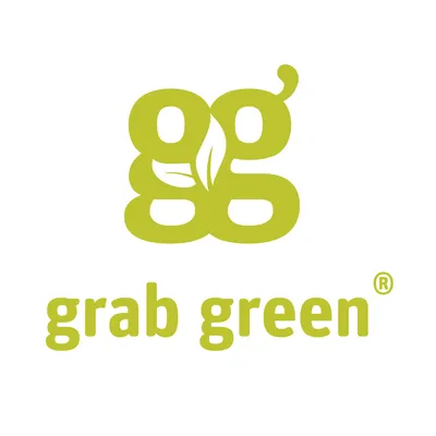 grabgreenhome.com logo