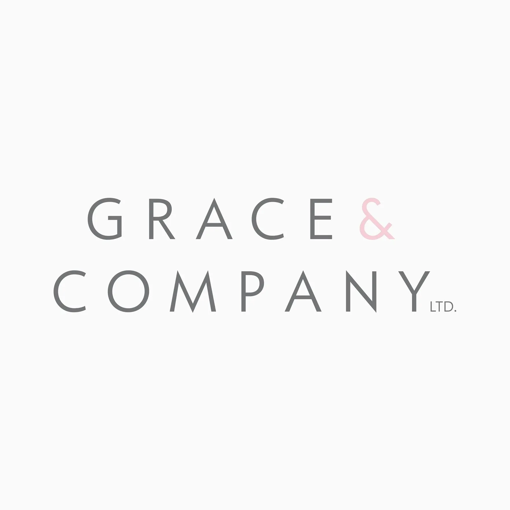 Graceandcompanyltd