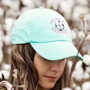 Grace and Cotton Logo