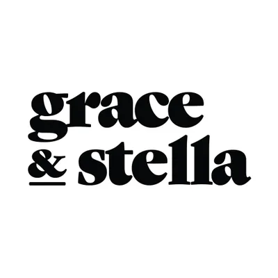 graceandstella.com logo