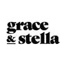 Grace and Stella logo