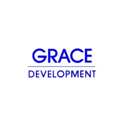 Grace Development logo