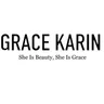GRACE KARIN logo