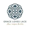 Grace Loves Lace logo