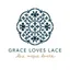 Grace Loves Lace logo