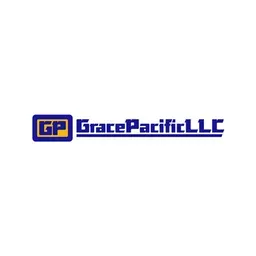 Grace Pacific LLC logo