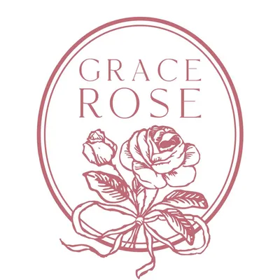 Grace Rose Farm logo