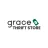 Grace Thrift Store logo
