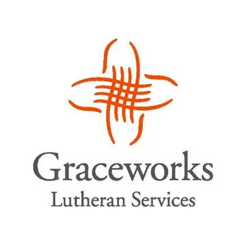 Graceworks Lutheran Services Logo