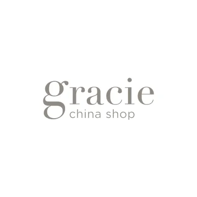 Gracie China Shop