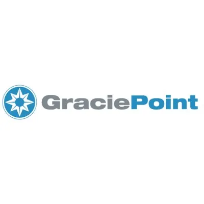 Gracie Point logo