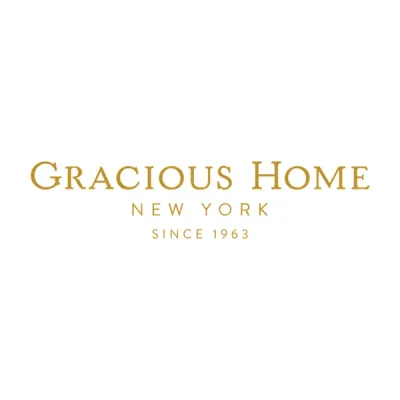 Gracious Home logo